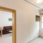 Celenca - Two Bedroom With Terrace And Pool View - A1