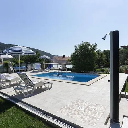 Apartment Celenca - Two Bedroom With Terrace And Pool View - A1 *